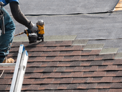 About Roof Repair Experts Henderson Harbor, NY